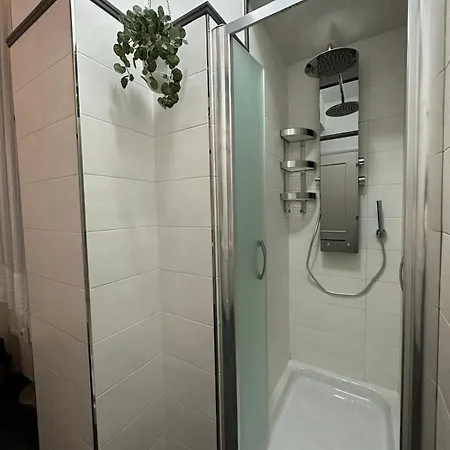 Апартаменты A Casa Di Lu Рим