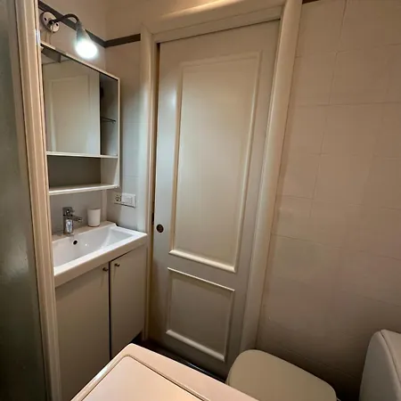 A Casa Di Lu Апартаменты *