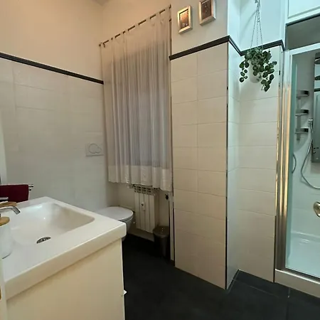 A Casa Di Lu Rome