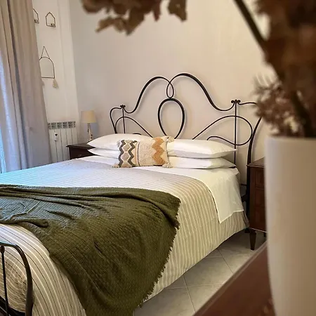 A Casa Di Lu * Rome