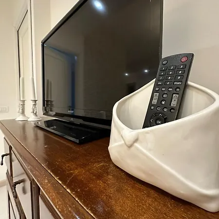 A Casa Di Lu Appartement Rome