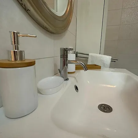 Appartement A Casa Di Lu *