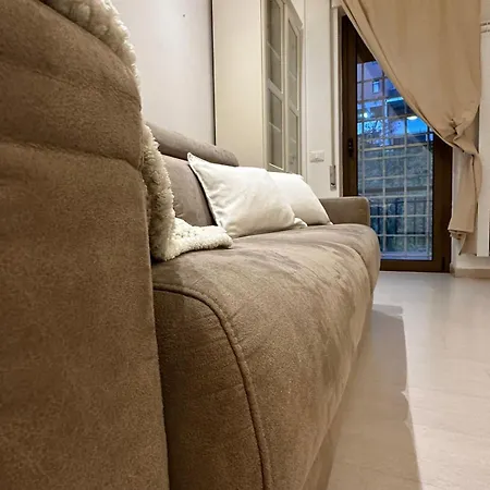 A Casa Di Lu Appartement