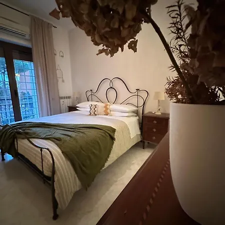 A Casa Di Lu * Rome