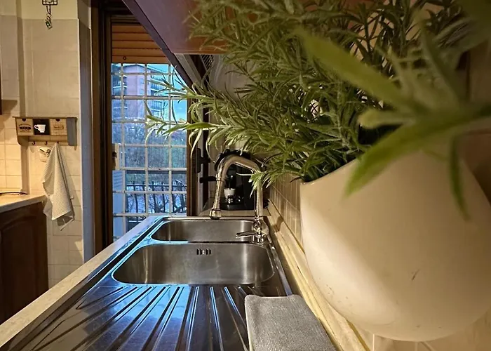 Apartamento A Casa Di Lu