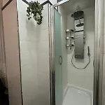 Apartment A Casa Di Lu Rom